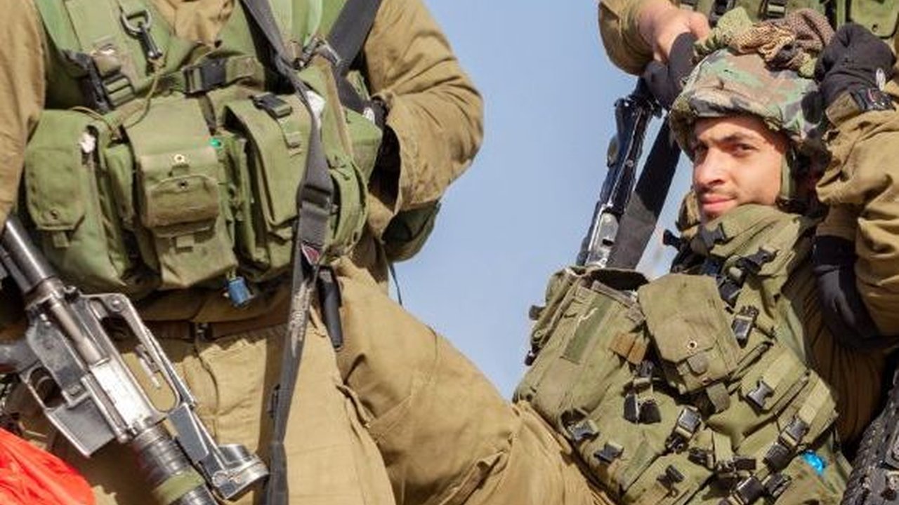 Israel Umumkan Tarik Mundur Ribuan Pasukan dari Gaza, Ternyata Ini Alasannya