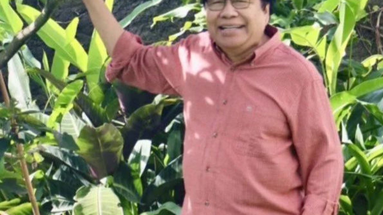 Rizal Ramli di Mata Kolega: Rekan Diskusi, Aktivis Tulen dan Penjaga Demokrasi