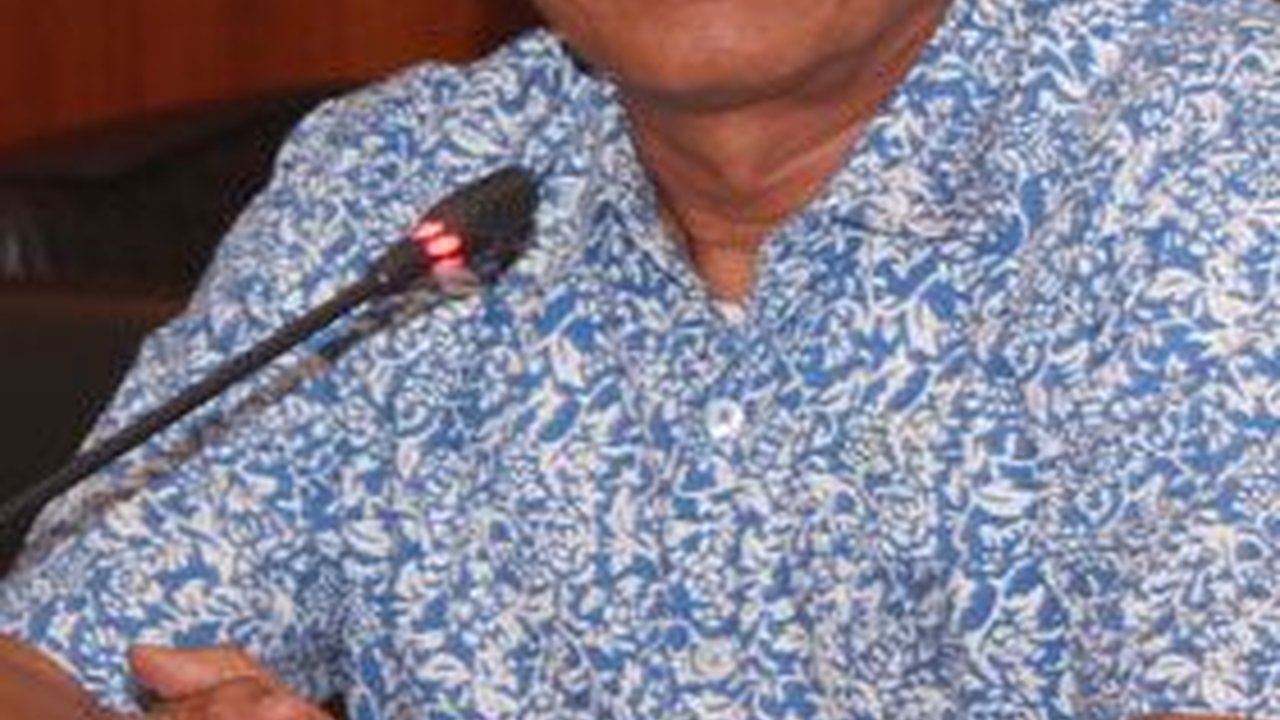 Moeldoko Pastikan Bansos Tidak Akan Dihentikan: Program Jaminan Sosial Sudah Lama Digagas Pemerintah