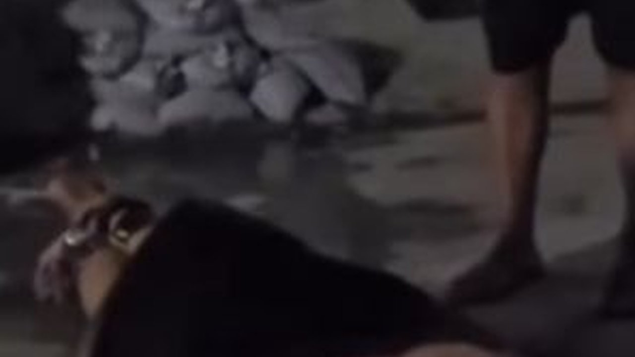 VIDEO: Polisi Ungkap Fakta Pria Bugil Diviralkan Maling Berilmu Hitam di Bekasi