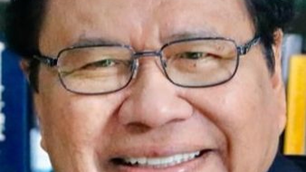 Terungkap Amanat Terakhir Rizal Ramli Sebelum Meninggal Dunia
