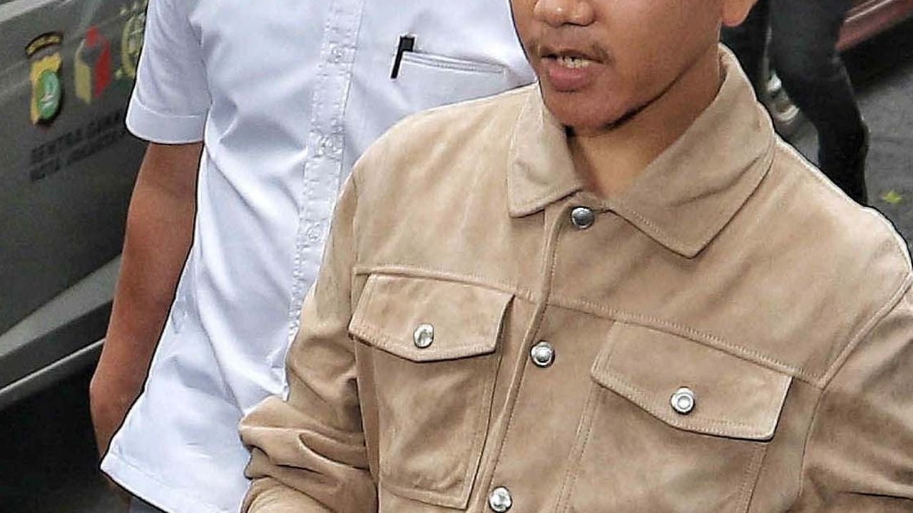 VIDEO: TKN Prabowo Bakal Laporkan Bawaslu Buntut Pemanggilan Gibran ke DKPP