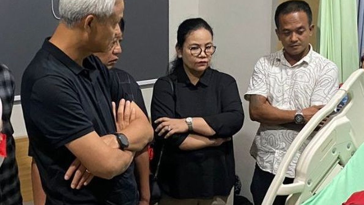 VIDEO: Aniaya Relawan Ganjar Geber Motor Depan Markas, 6 TNI Masuk Bui