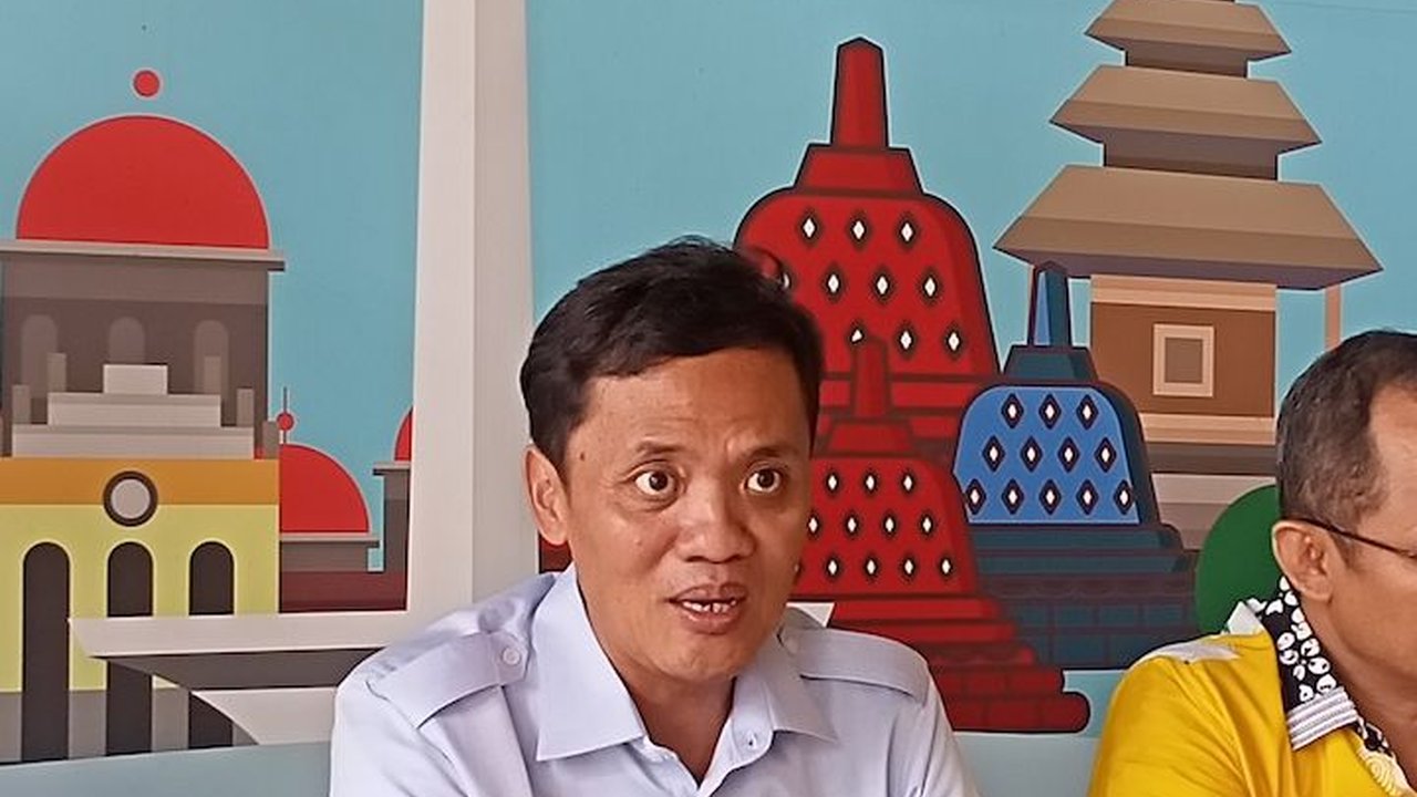 Gerindra: Fitnah Pasukan 08 Bisa Lacak Akun Sampai Lokasi Alamat