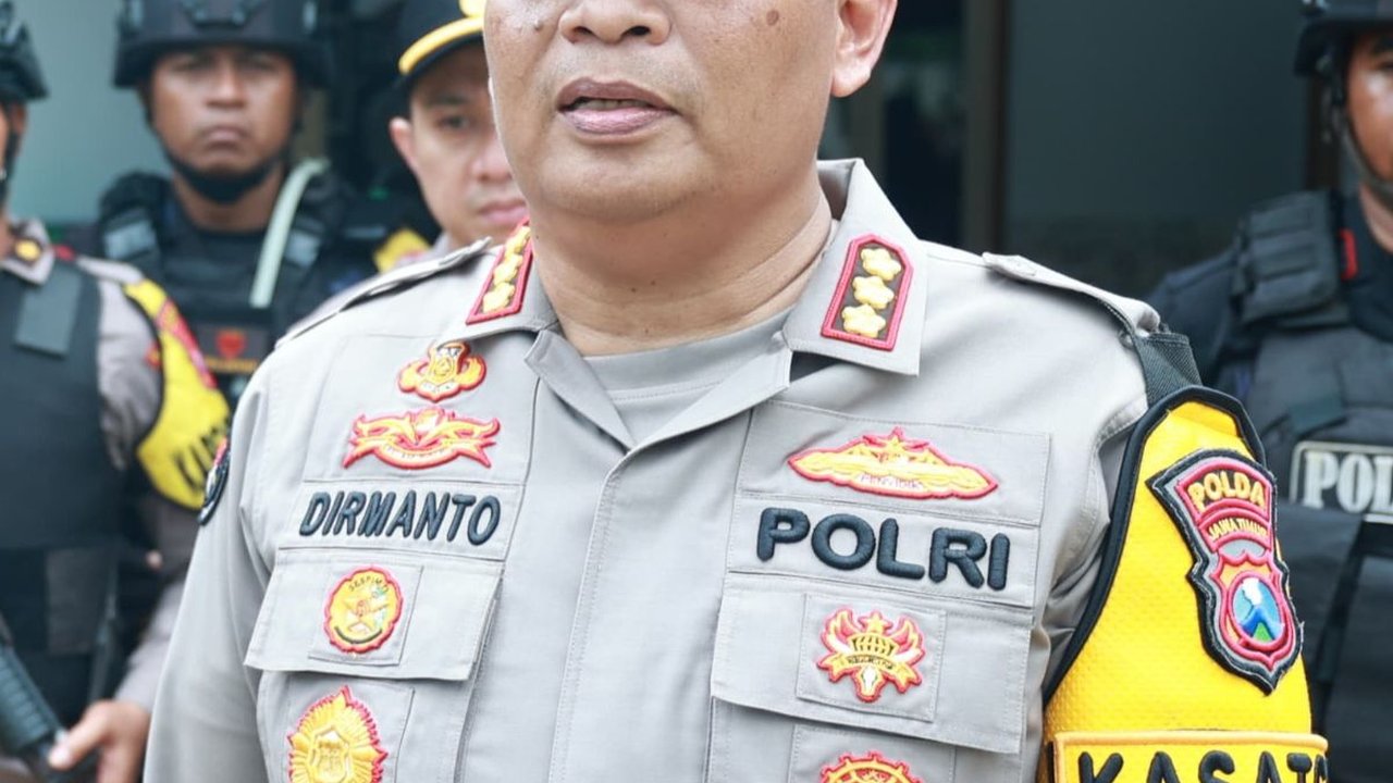 Polisi Sebut Penembakan Relawan Prabowo di Madura Tak Terkait Politik