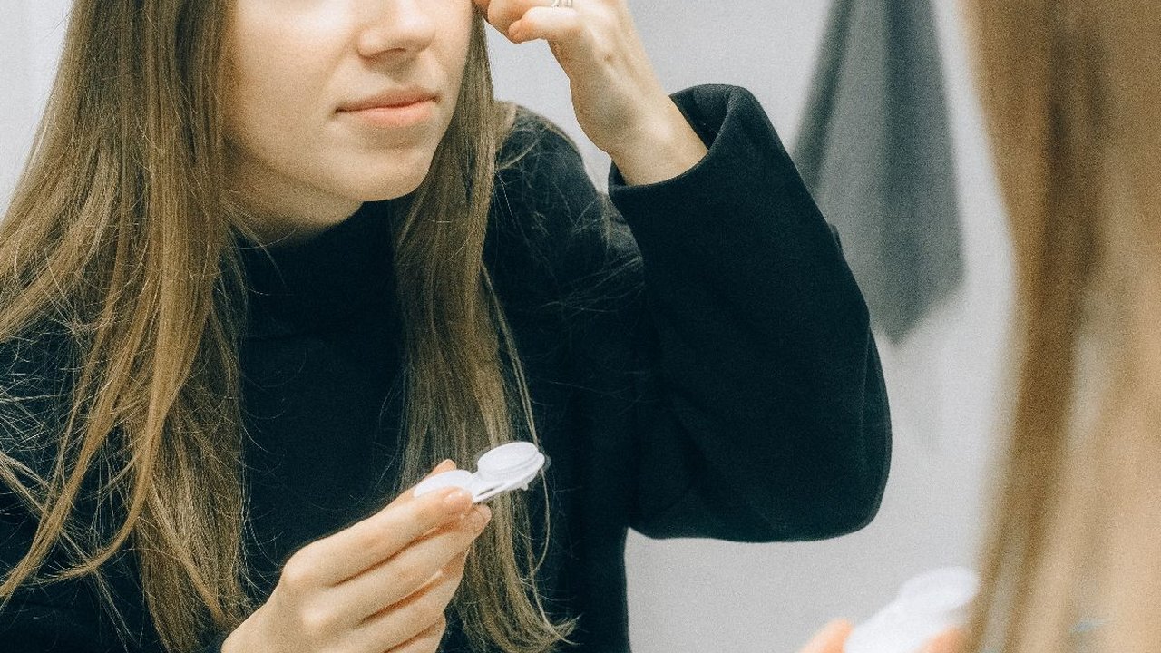 Cara Menjaga Kesehatan Mata dengan Langkah Sederhana, Ini Ulasannya