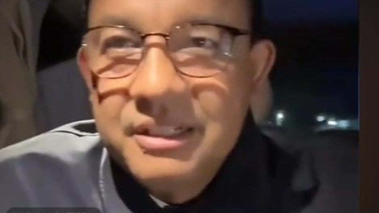 Reaksi Gerindra soal Anies Gunakan Tiktok untuk Saingi ‘Gemoy’ Prabowo