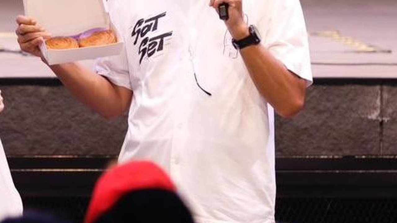 Survei ASI di Gen Z: Ganjar-Mahfud Unggul dengan 34,9%, Prabowo-Gibran 33,1% & AMIN 26,1%