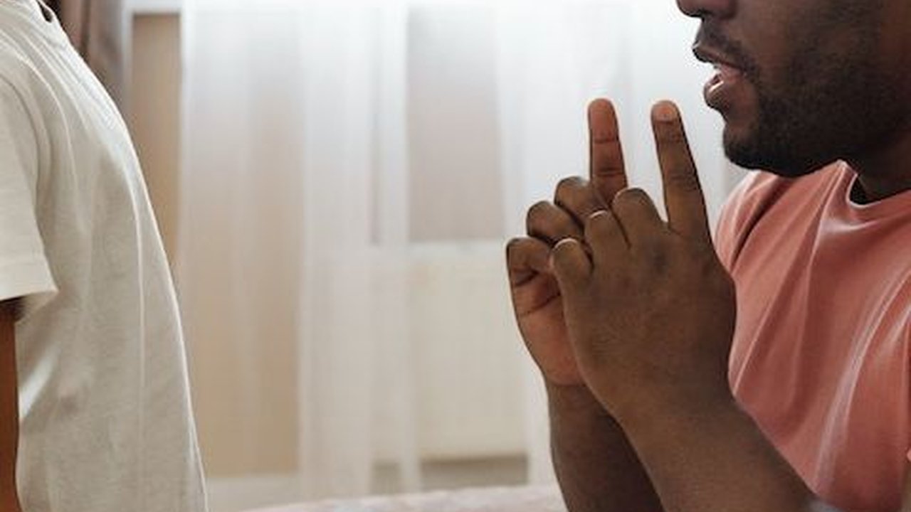 Dampak Buruk Penerapan Toxic Masculinity Terhadap Perkembangan Anak