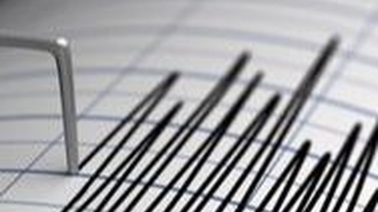 Gempa M5,9 di Lebak Rusak Enam Rumah, BPBD Banten: Tidak Ada Korban