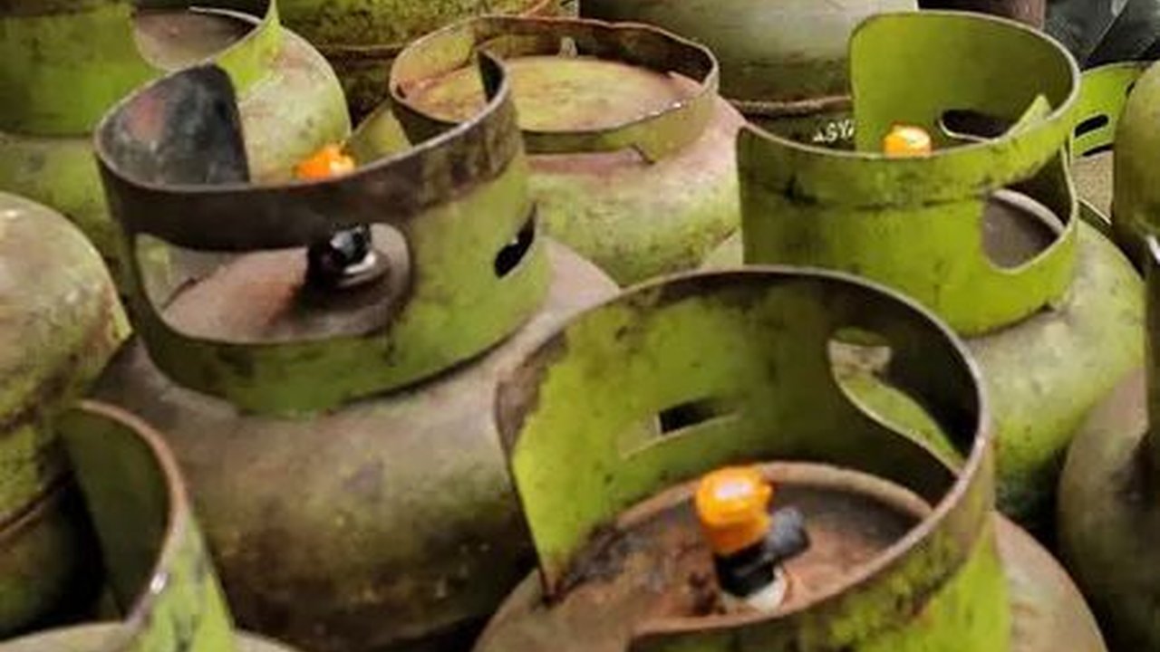 Ternyata Sangat Mudah, Begini Cara Daftar KTP agar Tetap Bisa Beli LPG 3 Kg