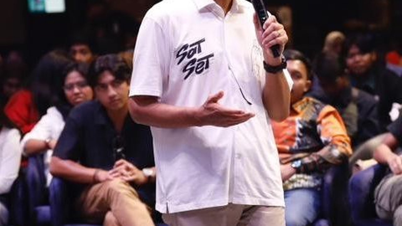 Warga Jember Berharap Ganjar Jadi Presiden dan Bisa Selesaikan Persoalan Tanah