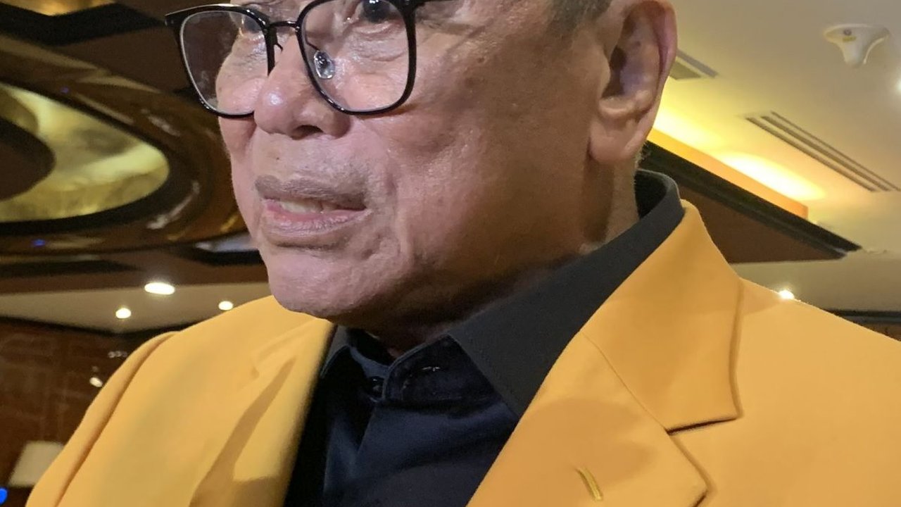 OSO: TNI-Polri Wajib Netral, Kalau Berpihak Pengkhianat
