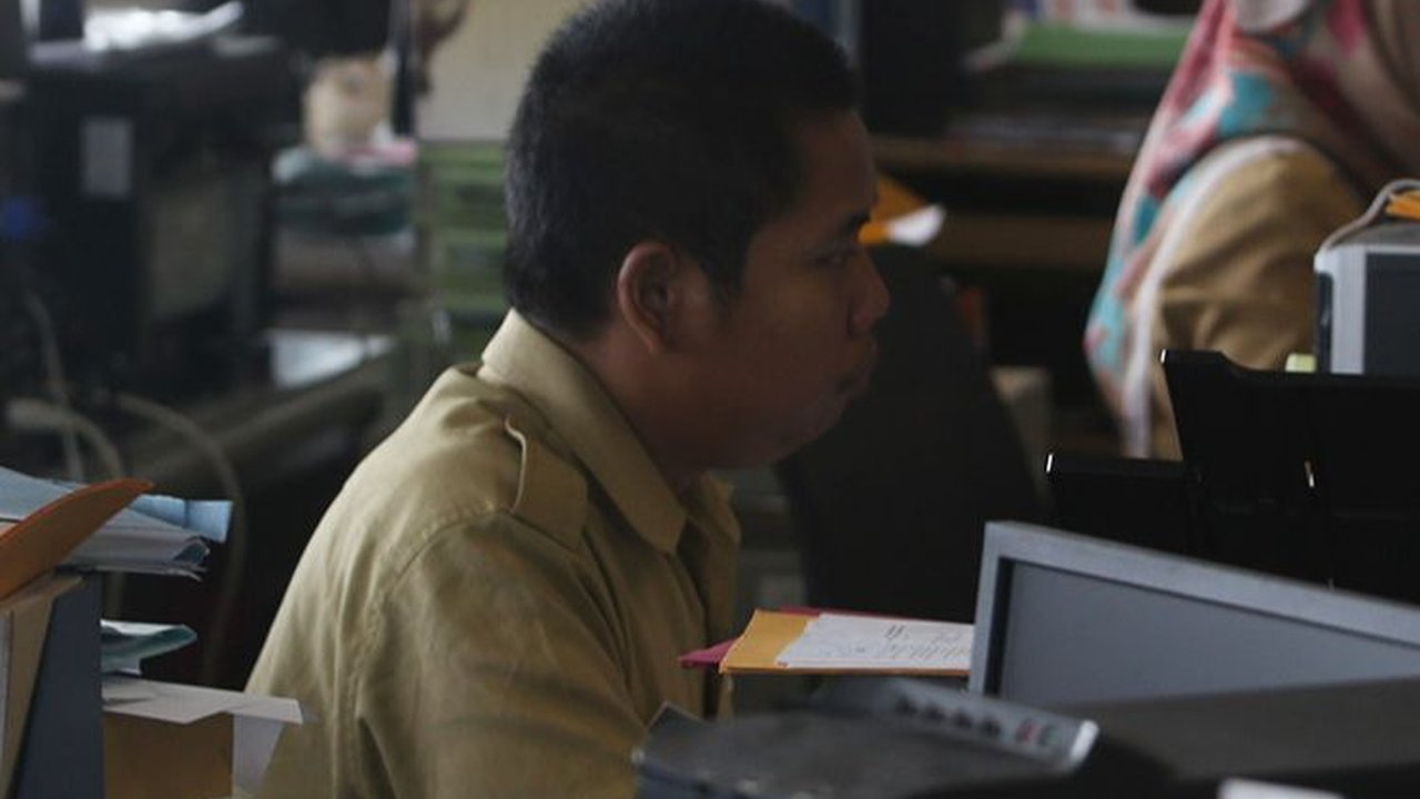 Kenaikan Gaji Pensiunan PNS Sebesar 12 Persen Belum Cair Hingga Saat Ini, Begini Penjelasan Taspen
