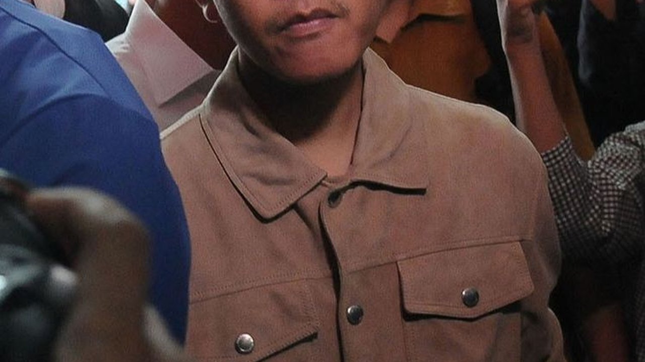 TKN Anggap Kasus Gibran Bagi-Bagi Susu di CFD Bentuk Framing