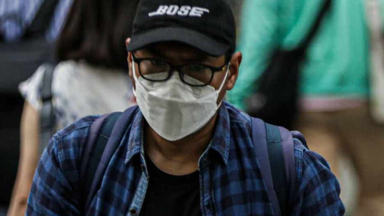 Usai Libur Akhir Tahun, Kasus Covid-19 di Depok Naik 200 Persen