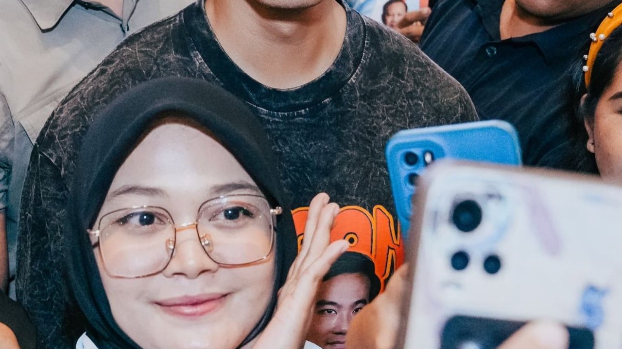 Percaya Kemampuan Gibran, Kaesang: Saya Khawatirkan soal Senyum