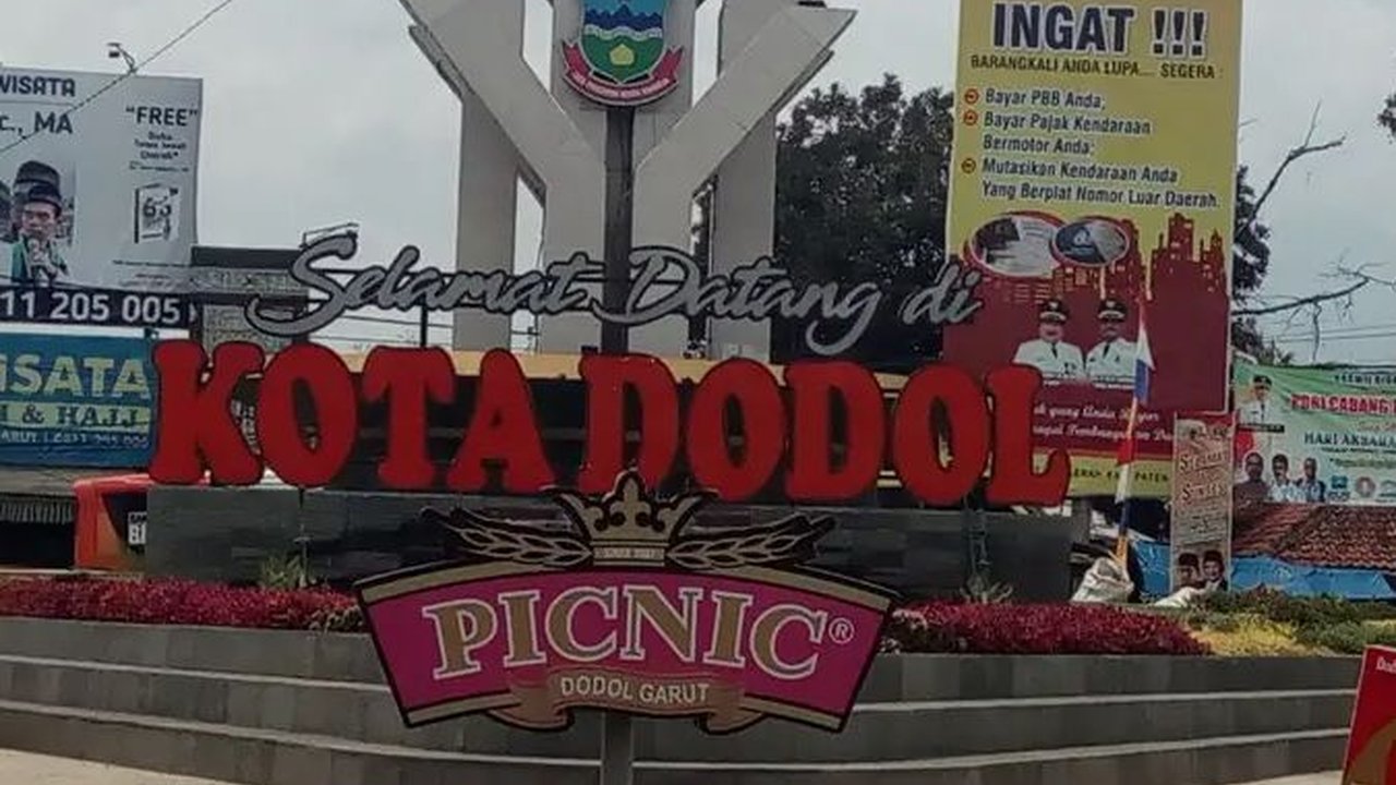 Wisata Garut yang Wajib Dikunjungi, Tawarkan Keindahan Alam Menyegarkan