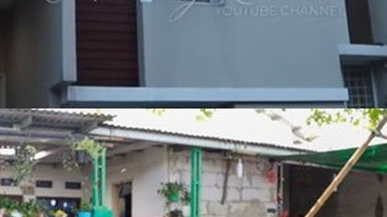 Potret Rumah Pinkan Mambo Dulu dan Sekarang, Usai Menikah dengan Arya Khan Menetap di Area Pasar