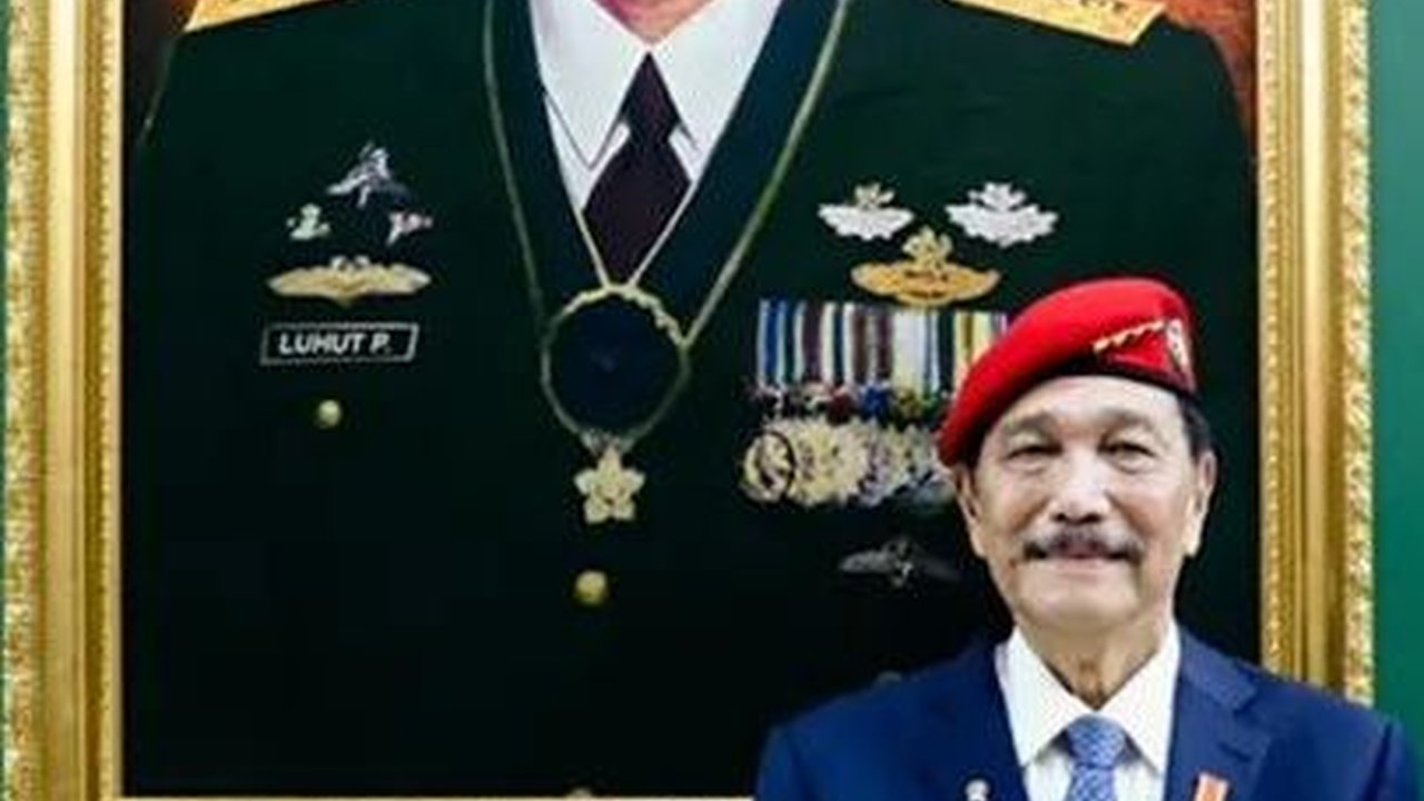 Jenderal Kopassus Senior Kenang Masa di Akmil, Curhat ke Anak saat Ada Tamu 'Senang karena Bisa Makan Enak'