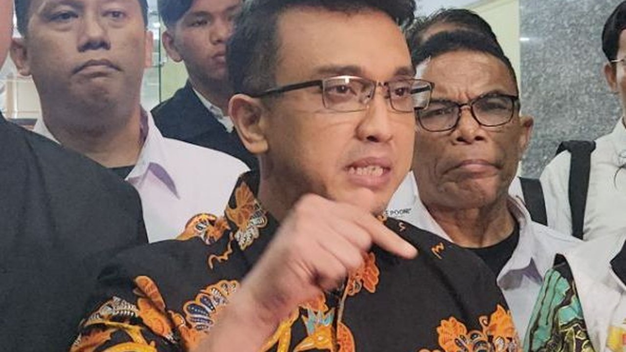 Sita Handphone Aiman Witjaksono, Polisi Tegaskan Kantongi Izin Pengadilan