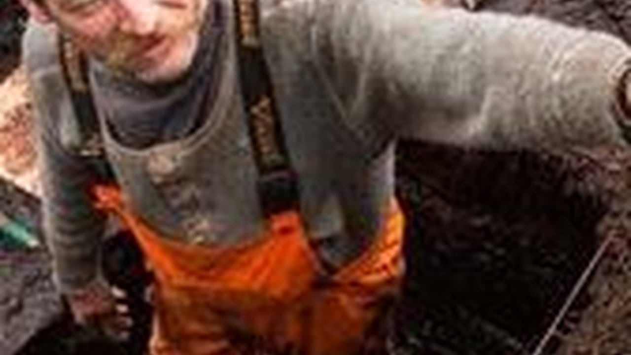 Dunia yang Hilang Berusia 14.000 Tahun Ditemukan, Ada Alat Berburu Buatan Manusia Purba