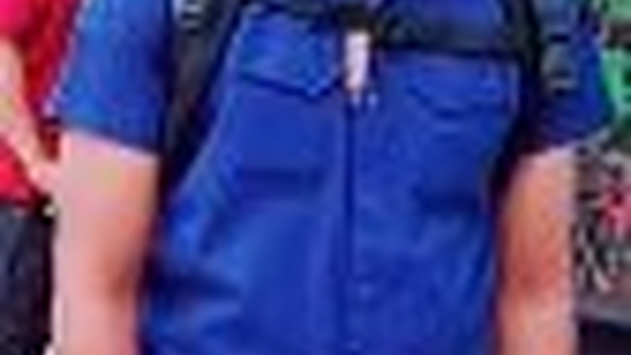 Ingat Praka Izroi Paspampres Pernah Cekcok dengan Polisi? ini Potret Terbarunya Gagah Lagi Bertugas