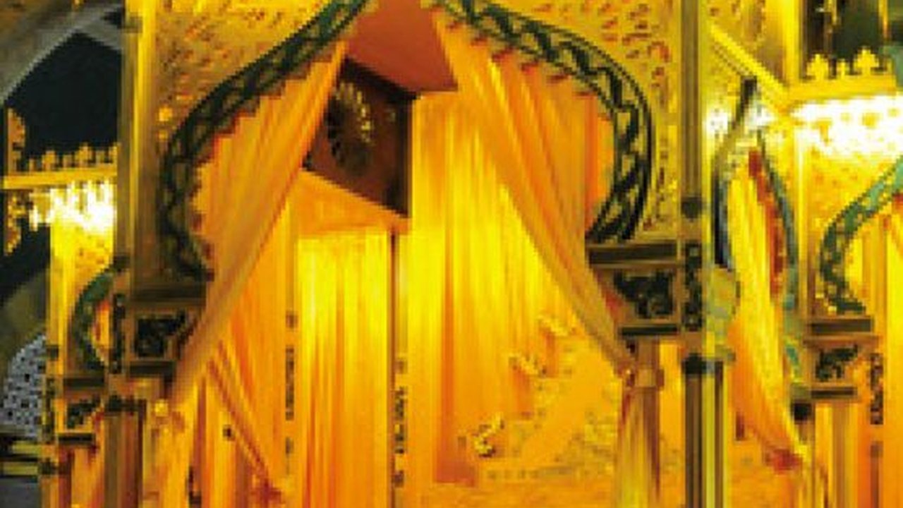 Wisata Medan Paling Populer dan Wajib Dikunjungi
