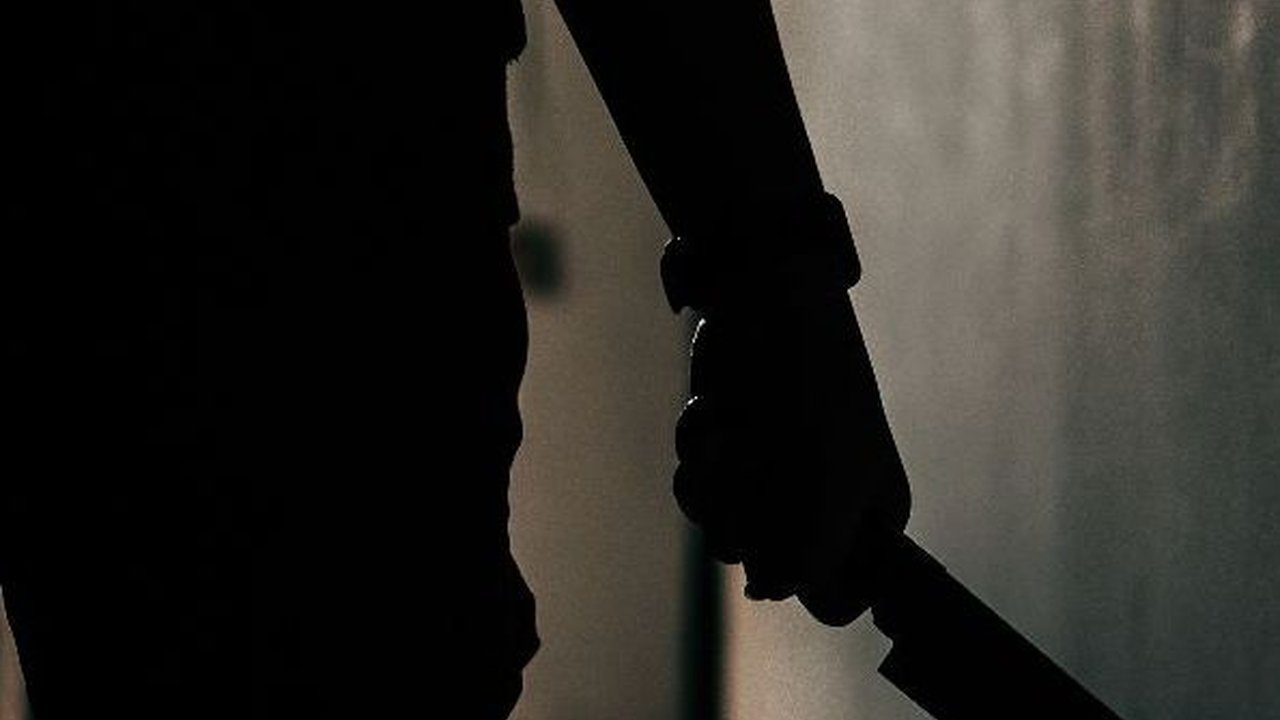 Geram Ibunya Sering Dianiaya, Pelajar di Garut Gelap Mata Bacok Ayah Tirinya Bertubi-tubi