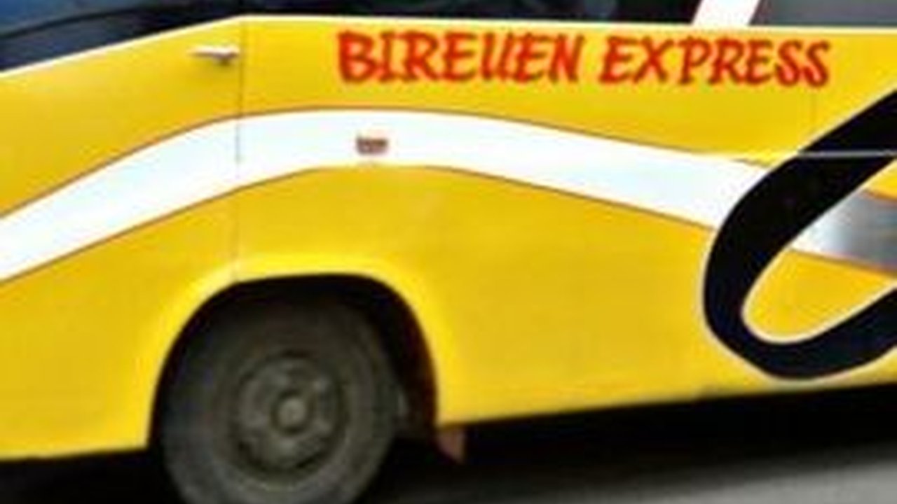 Kilas Balik Bus Bireuen Ekspress, Jasa Transportasi Legendaris dari Kota Aceh