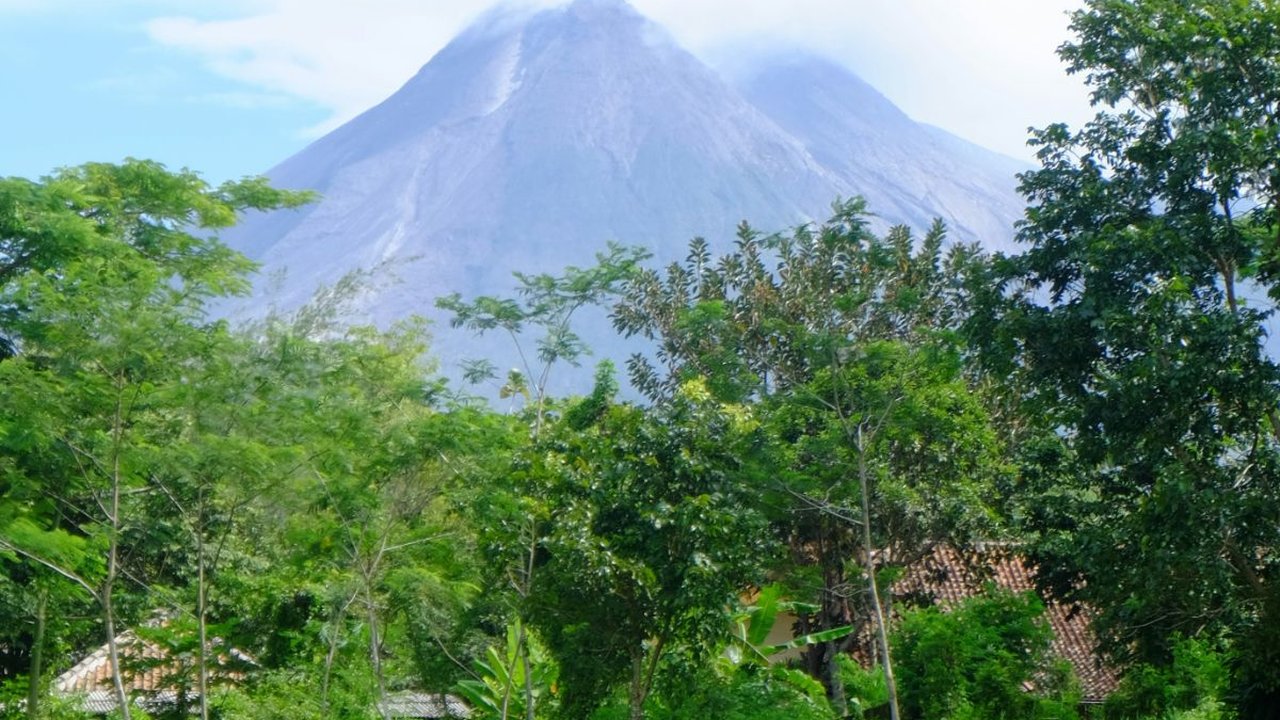 10 Wisata Kaliurang Terpopuler yang Wajib Disambangi, Intip Rekomendasinya