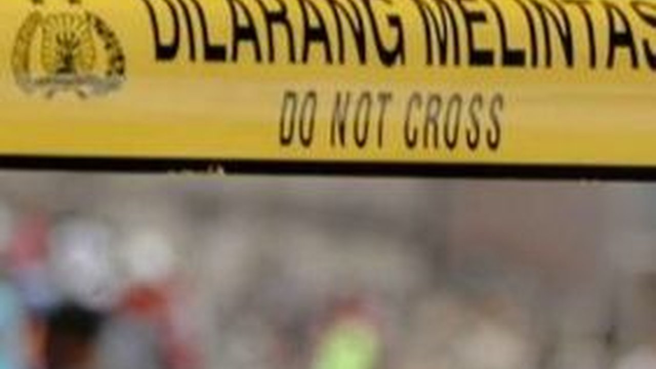 OB Mengamuk Bacok Empat Karyawan Koperasi di Cirebon