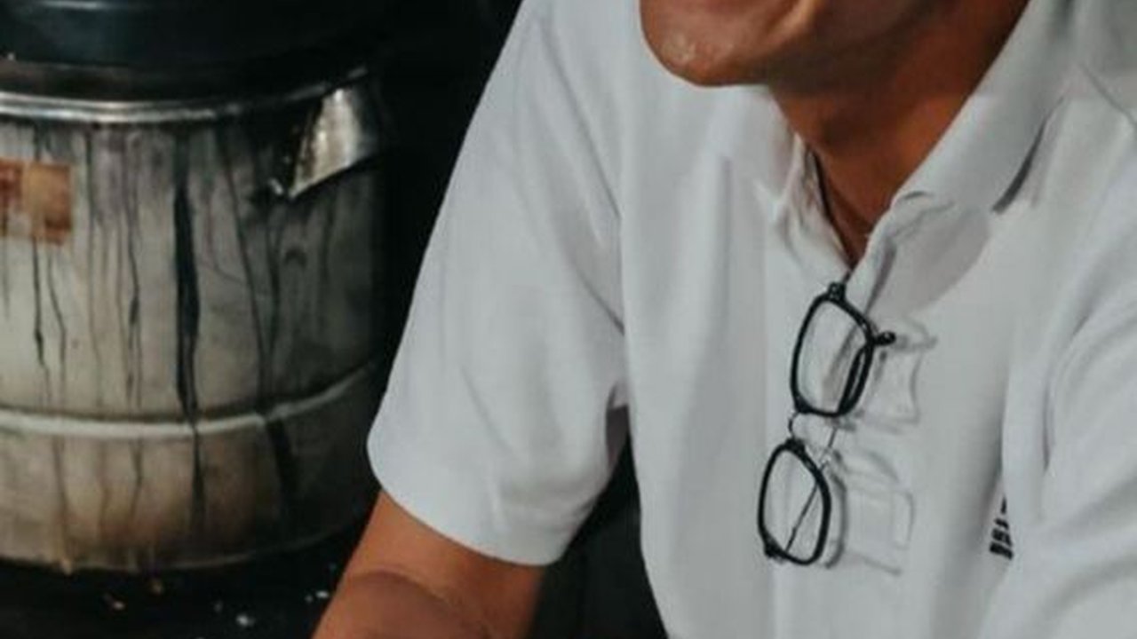 Ganjar Singgung Ada Tekanan ke Kepala Daerah: Jangan Kenceng-Kenceng Dukung 03