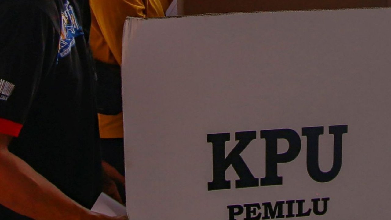 Penempatan Polisi di TPS Berdasarkan Kategori, Rawan hingga Kondusif