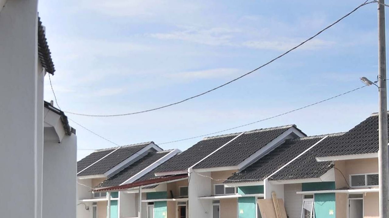 Pasarkan Produk Properti, Patra Jasa Resmi Kolaborasi dengan Koperasi Karyawan Caltex