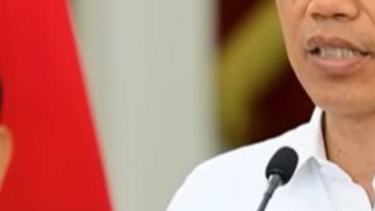 Aturan Kenaikan Gaji PNS 8 Persen Diteken Jokowi, Besarannya Jadi Segini