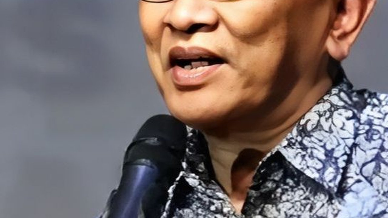 VIDEO: Gus Mus Tegaskan PBNU Netral Pemilu, Siap Walk Out Jika Ada Arahan Dukungan