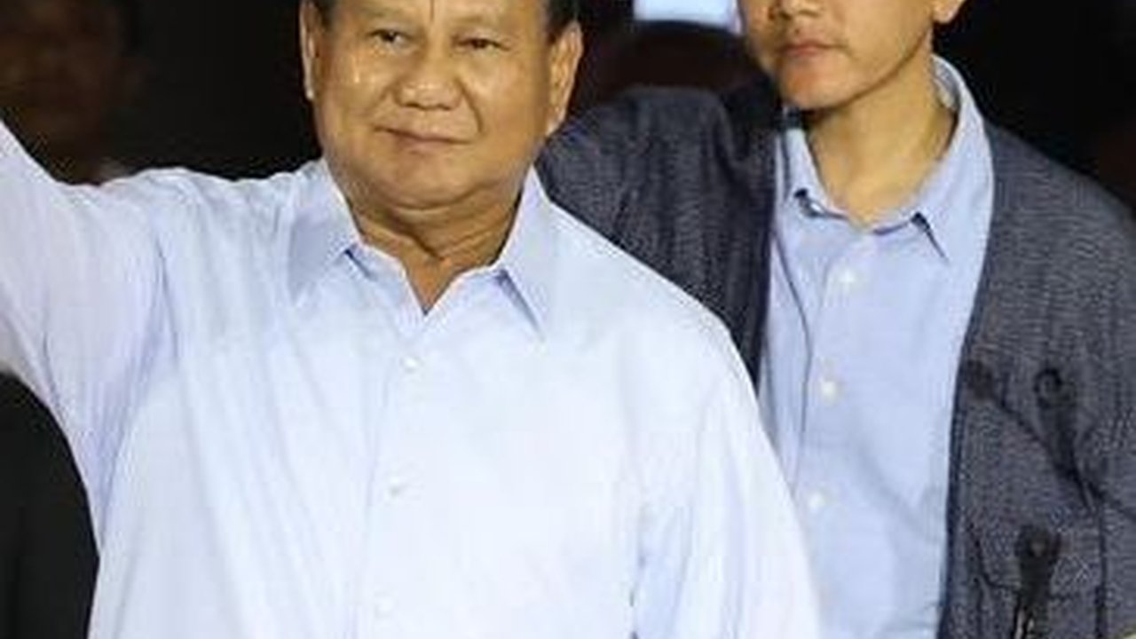 TKN Tegaskan Komitmen Pemberantasan Korupsi: Hanya Prabowo-Gibran yang Belum Pernah di Panggil KPK