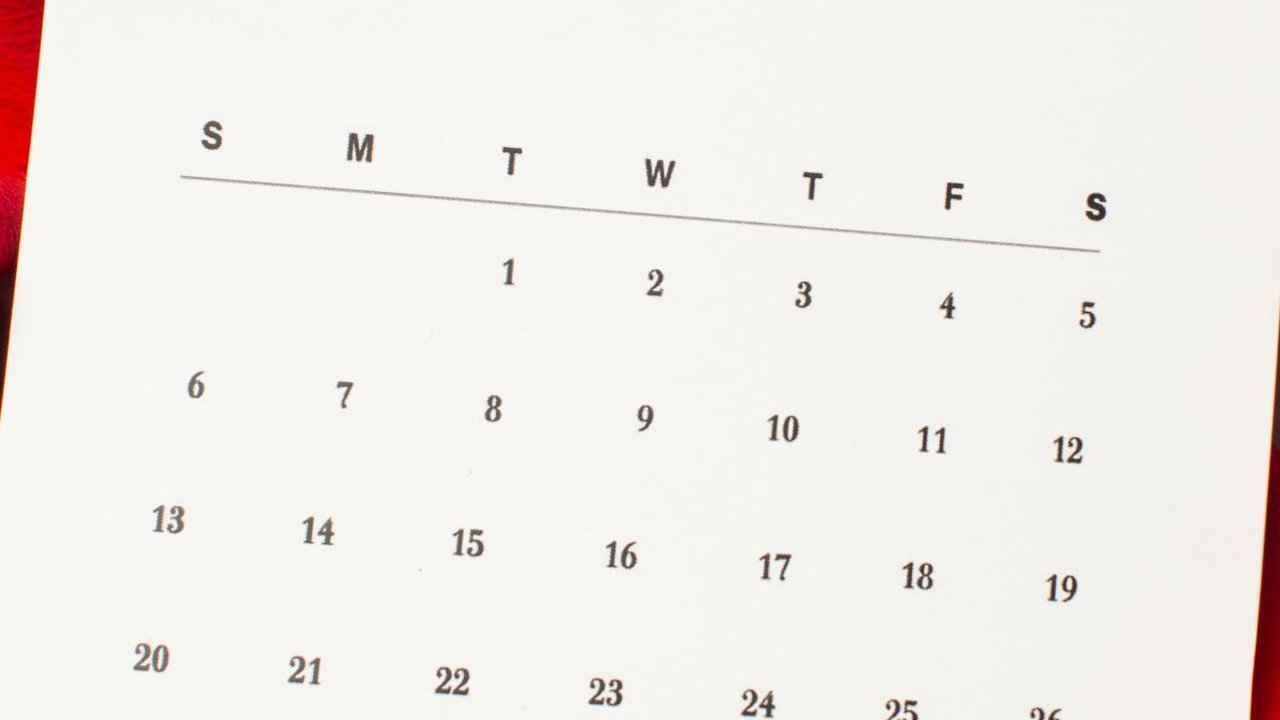 Jadwal Hari Libur Februari 2024, Catat Tanggalnya!