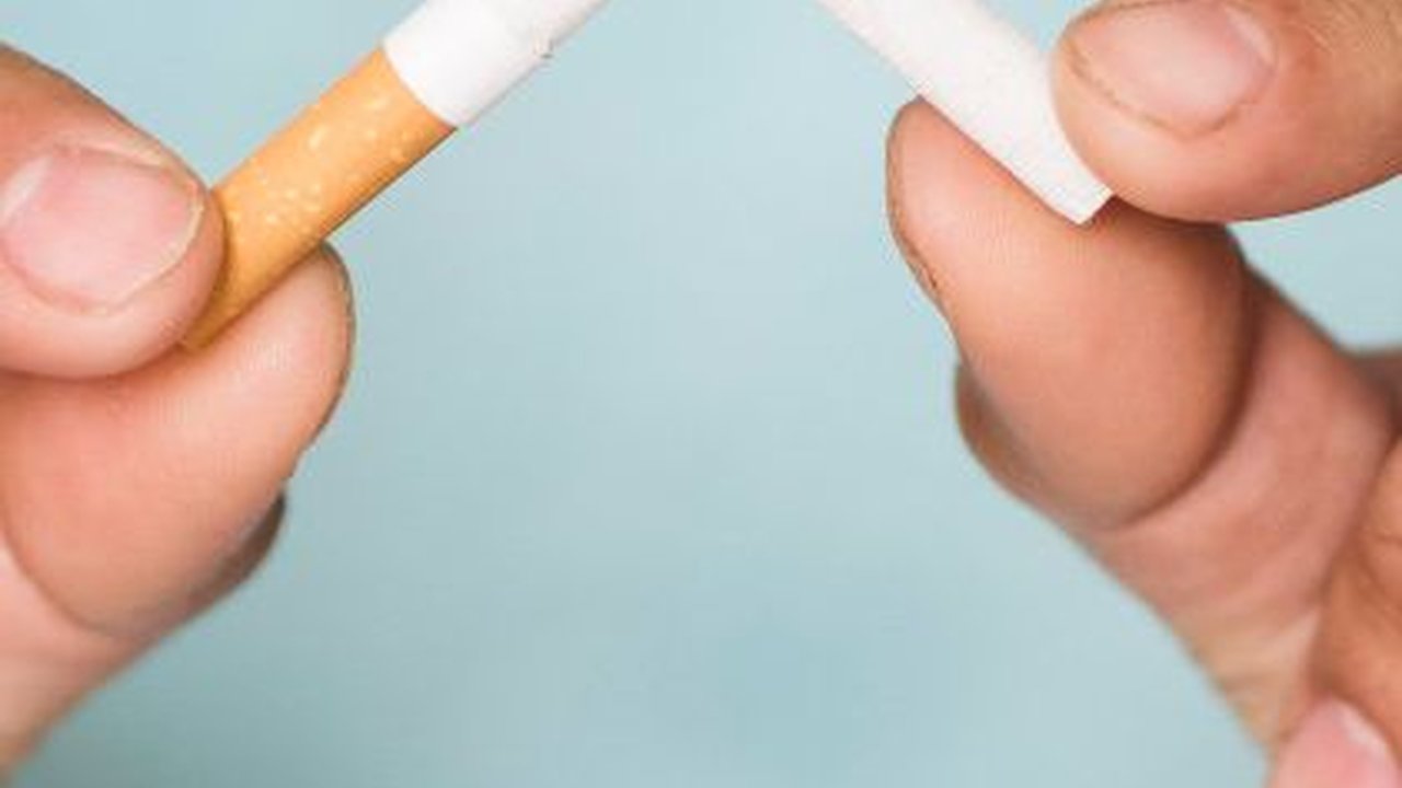 Penjualan Rokok Ketengan Bakal Dilarang, Pedagang Kaki Lima Respons Begini