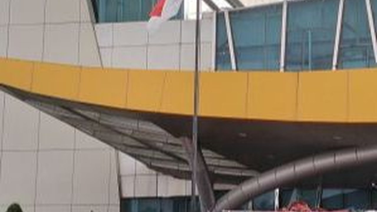 Pascaledakan, Pihak RS Semen Padang Hentikan Sementara Operasional Rumah Sakit