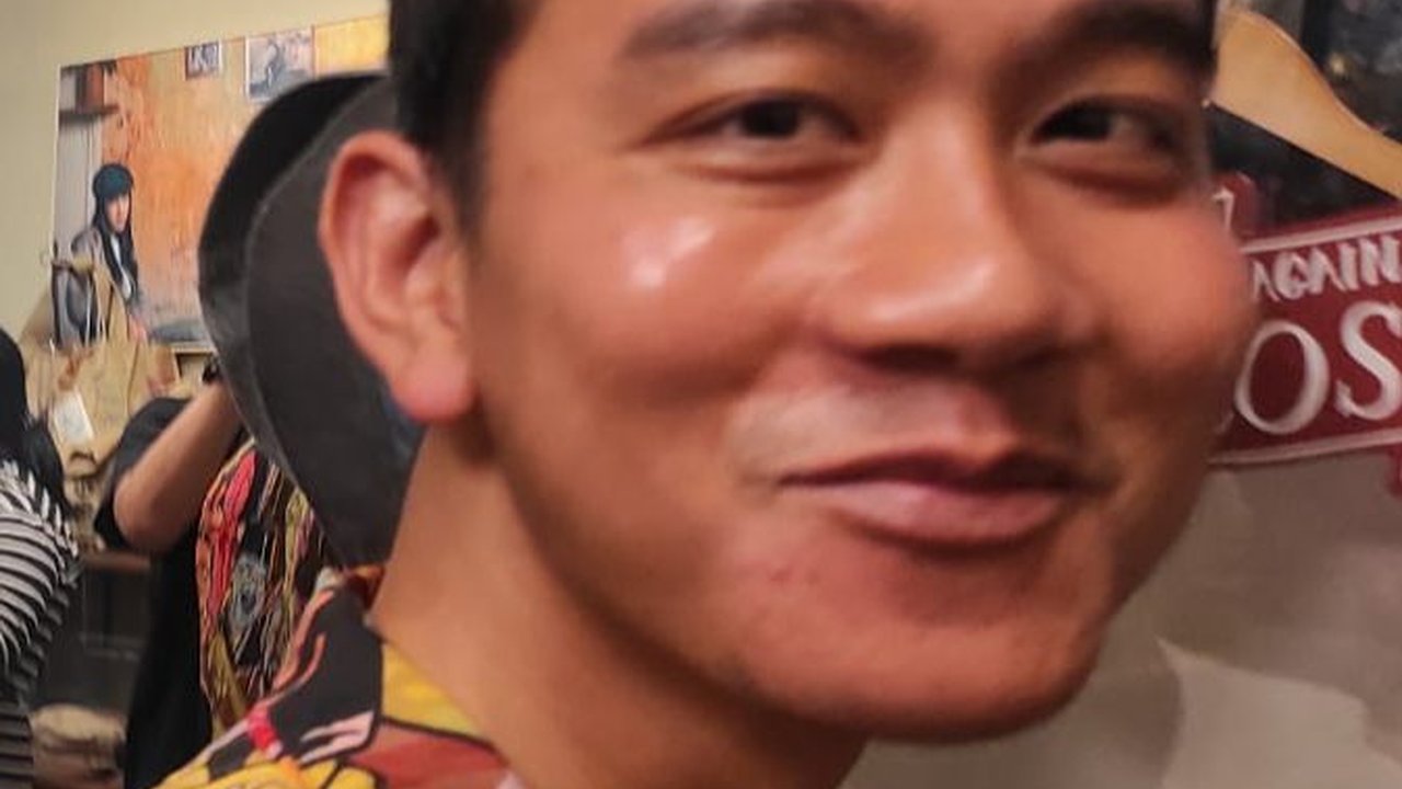 Gibran sebut Bandung Kerap Dijadikan Percontohan Menjalankan Program Pemerintah Kota Solo