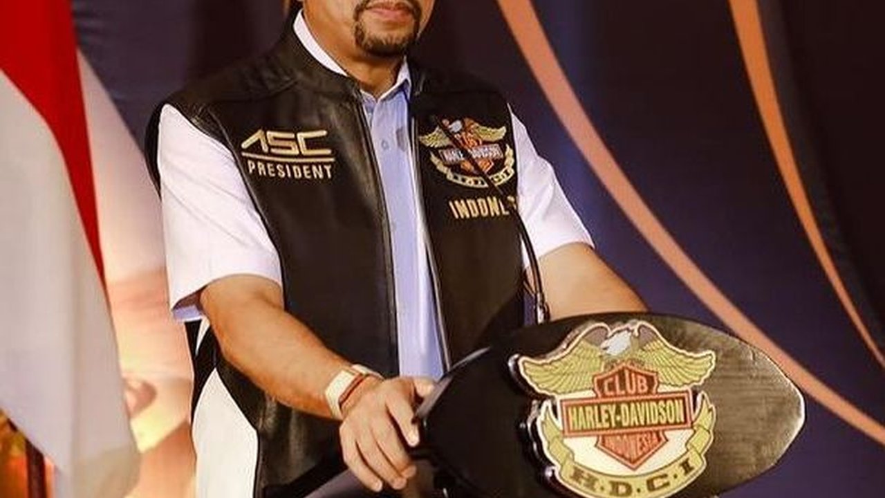 Ahmad Sahroni Ingatkan Polri: No Viral No Justice Tidak Bisa Dijadikan Kebiasaan!