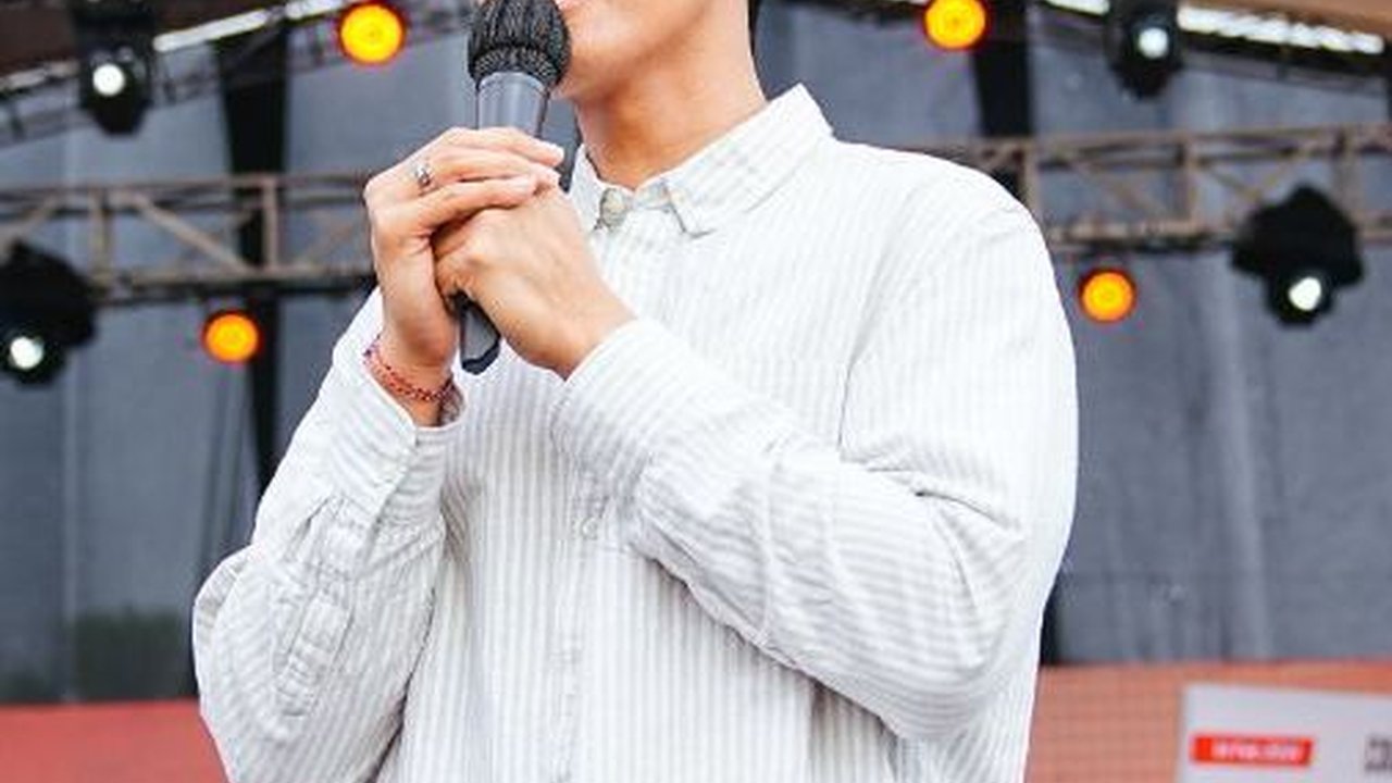 Kaesang Berharap Jokowi Ikut Kampanye PSI