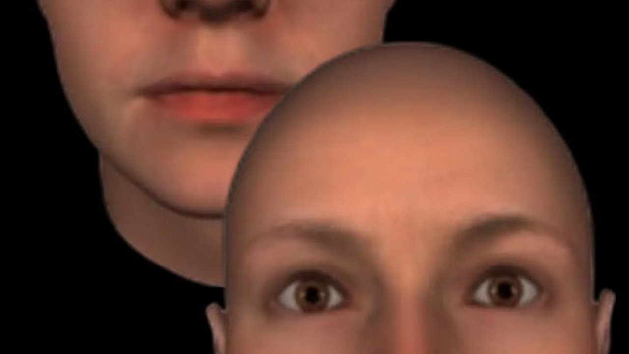 Sains Ungkap Ciri-ciri Orang Tajir Dilihat dari Bentuk Wajahnya