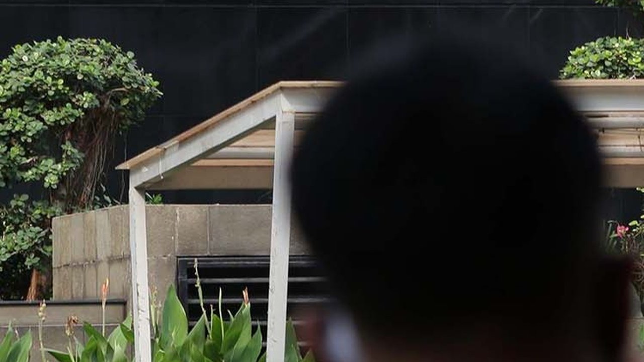 Respons KPK Usai Kalah Lawan Eks Wamenkumham Eddy Hiariej di Praperadilan