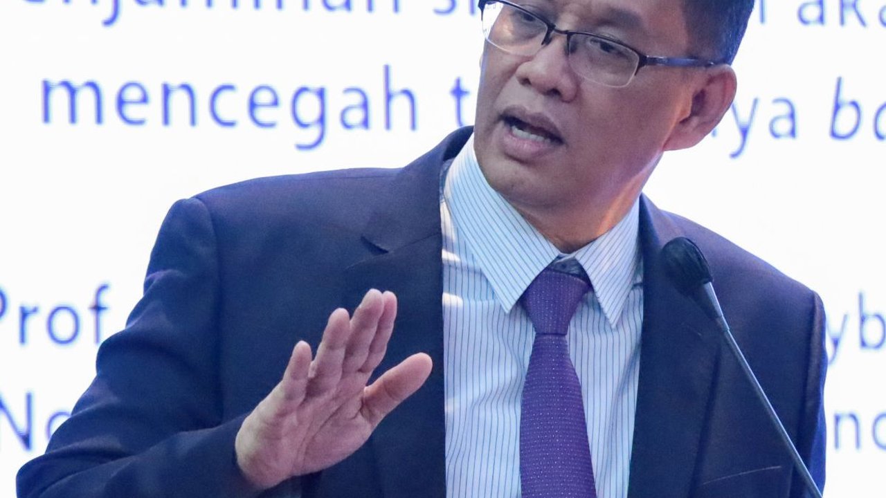 Banyak BPR Bangkrut, LPS Bayar Klaim Nasabah Rp329 Miliar Sepanjang 2023