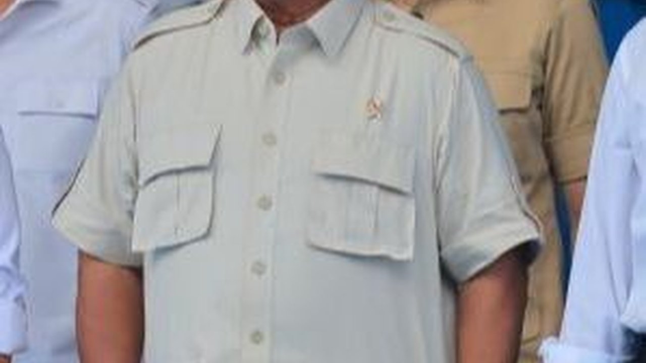 Kampanye Akbar Prabowo-Gibran di GBK Kemungkinan Undang Dewa 19