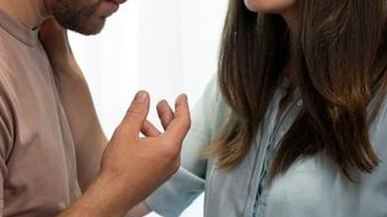 Ragu Jelang Pernikahan? Ini Cara Mengatasinya Bersama Pasangan