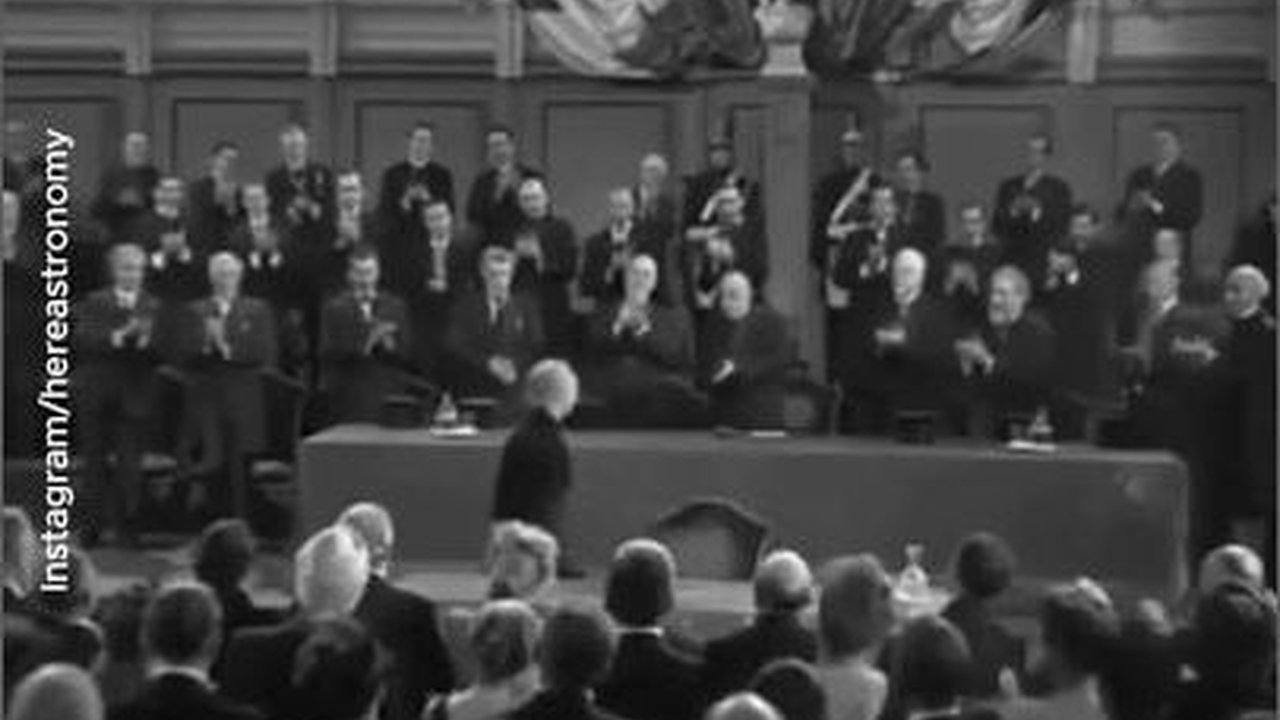 Marie Curie, Wanita Pertama di Dunia yang Mendapatkan Nobel Prize